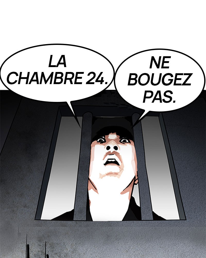 Lookism Chapitre 181 - Page 161