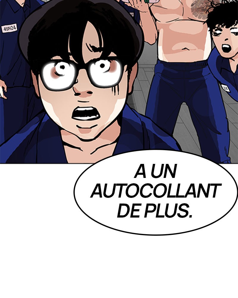 Lookism Chapitre 181 - Page 164