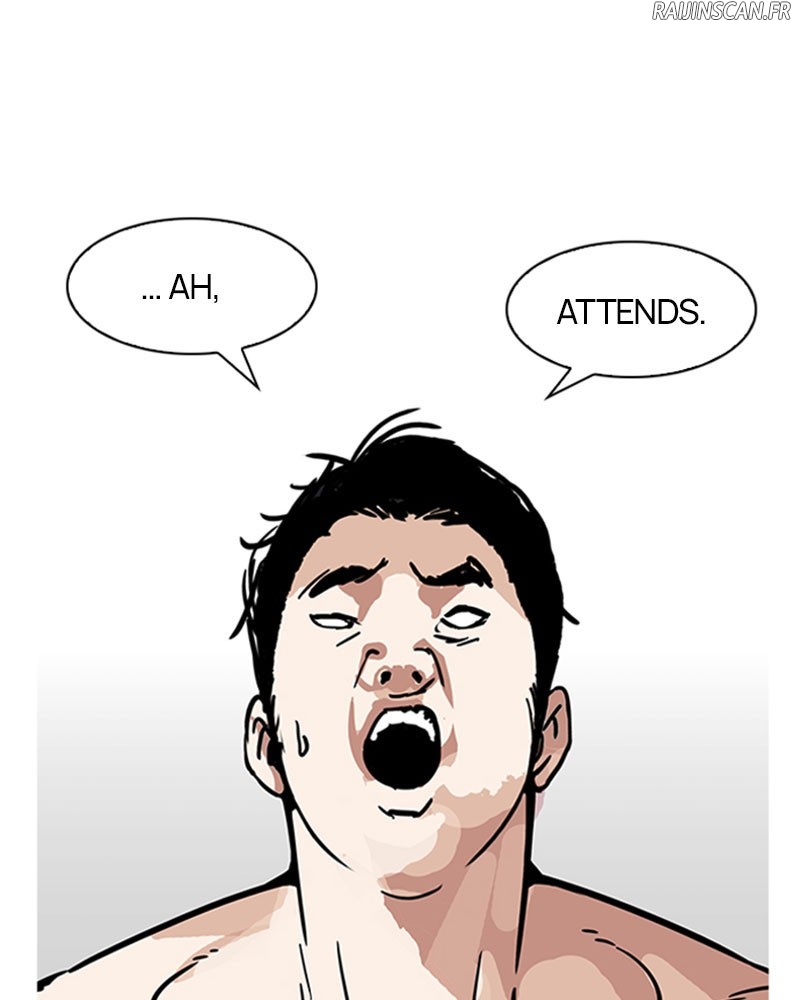 Lookism Chapitre 181 - Page 165