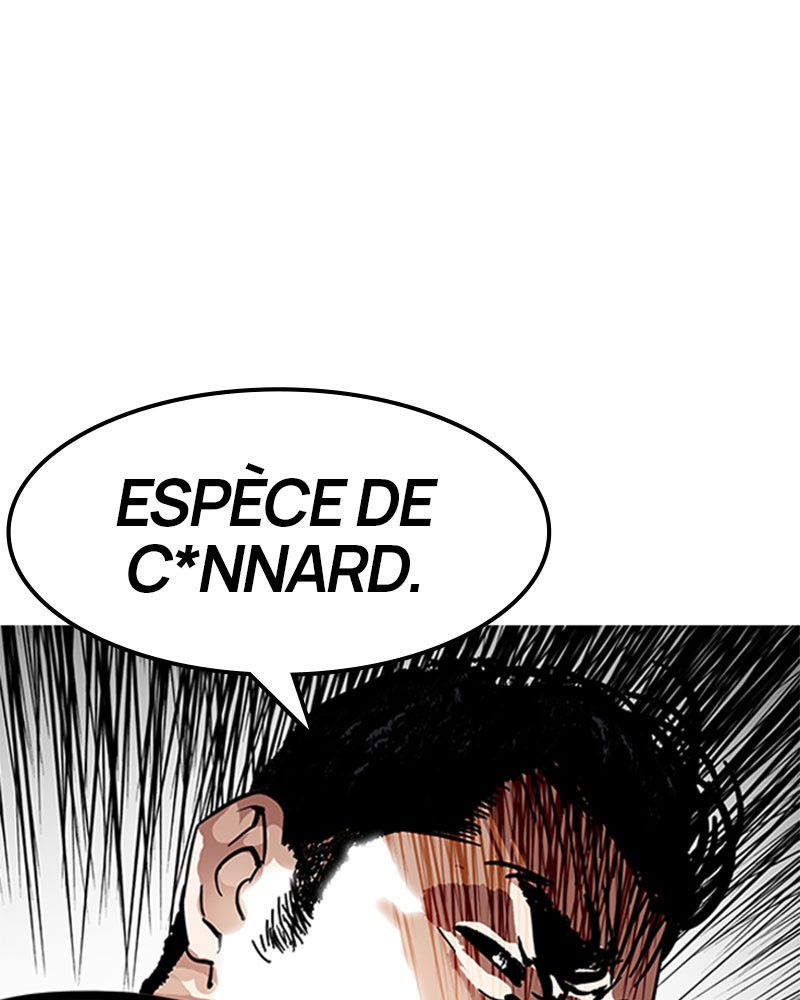Lookism Chapitre 181 - Page 169
