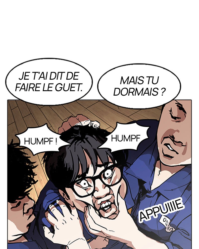 Lookism Chapitre 181 - Page 171