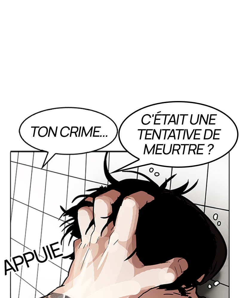 Lookism Chapitre 181 - Page 18