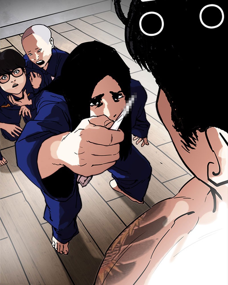 Lookism Chapitre 181 - Page 183