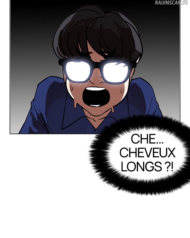 Lookism Chapitre 181 - Page 185