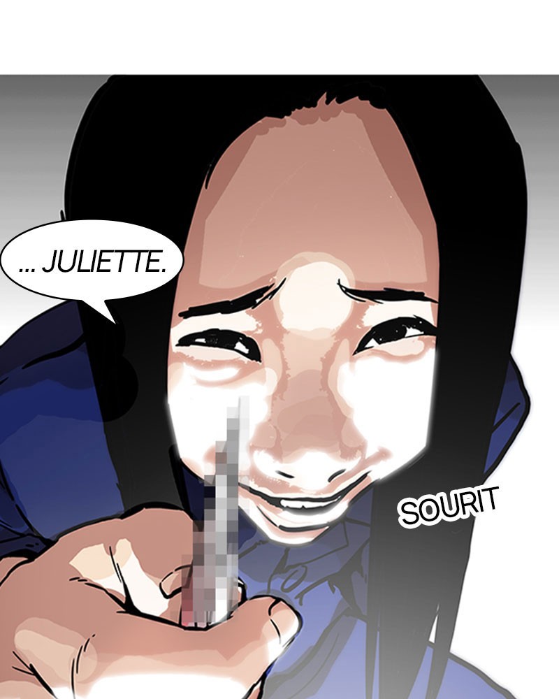 Lookism Chapitre 181 - Page 187