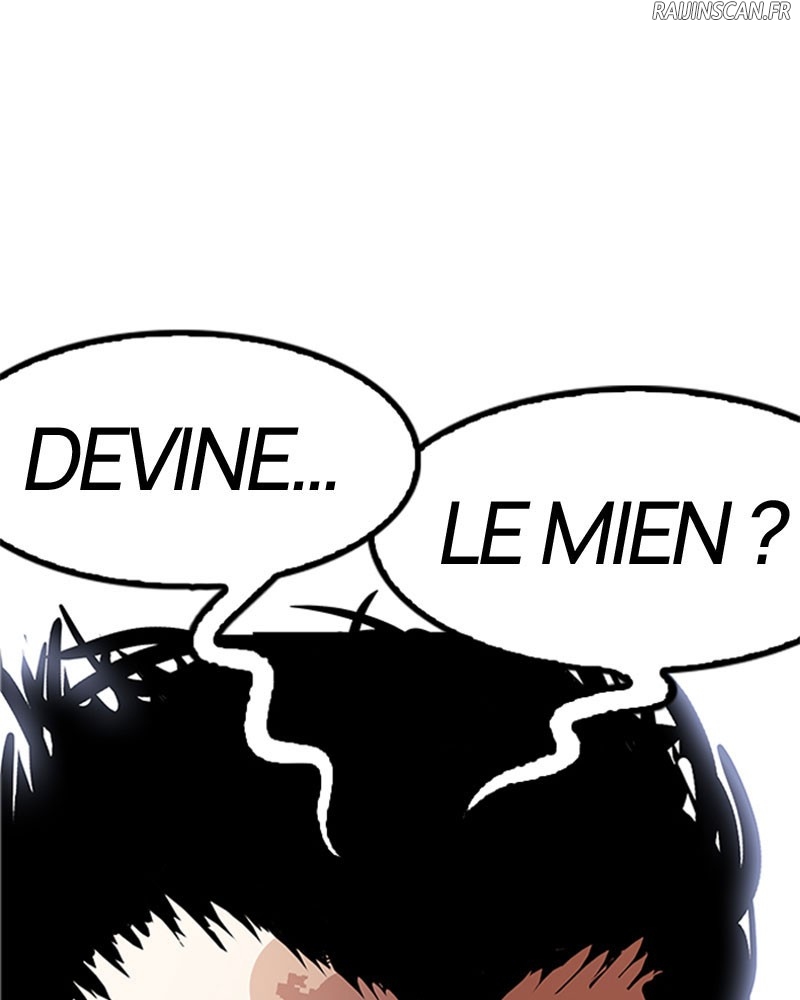 Lookism Chapitre 181 - Page 20