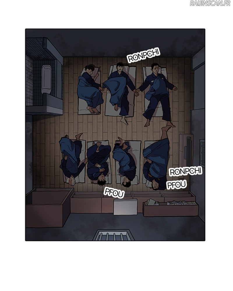 Lookism Chapitre 181 - Page 25