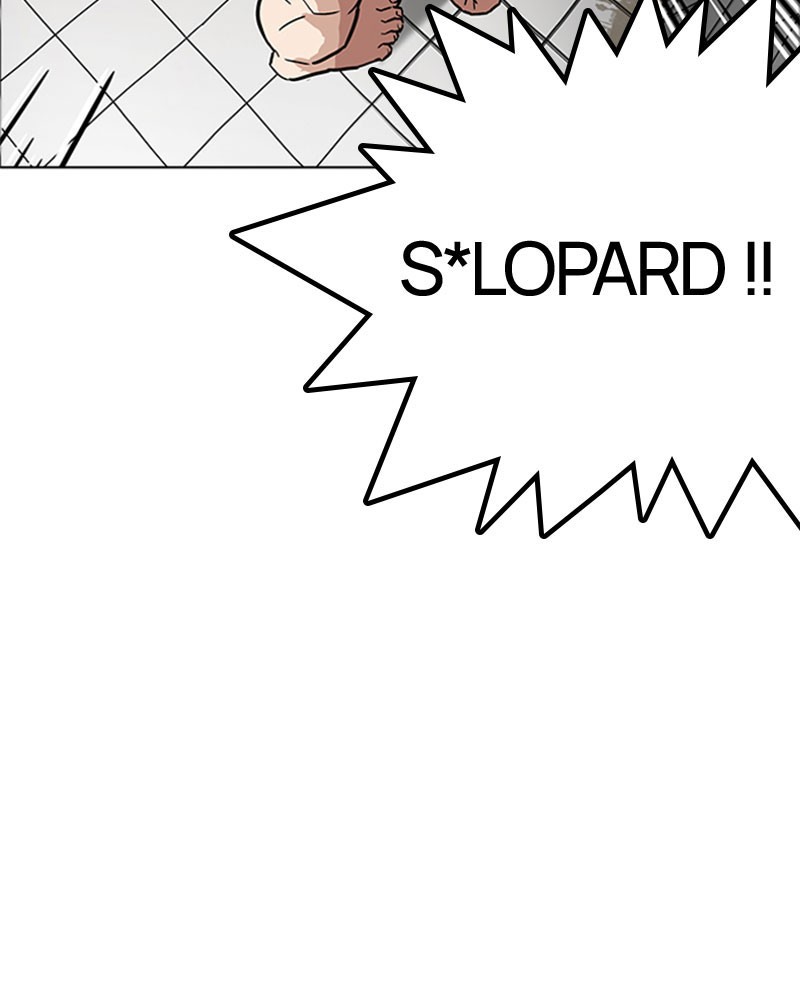 Lookism Chapitre 181 - Page 3