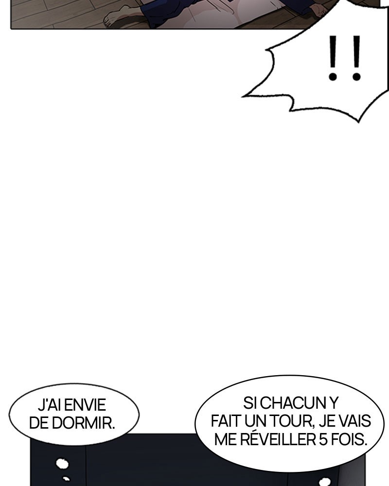 Lookism Chapitre 181 - Page 31