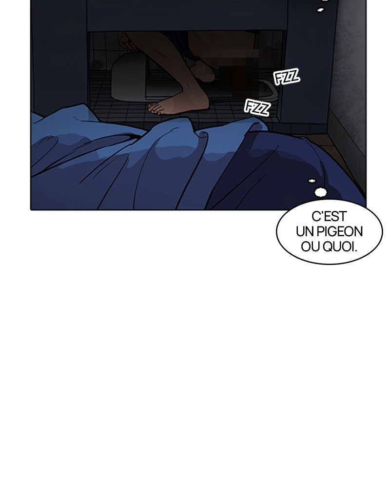 Lookism Chapitre 181 - Page 32