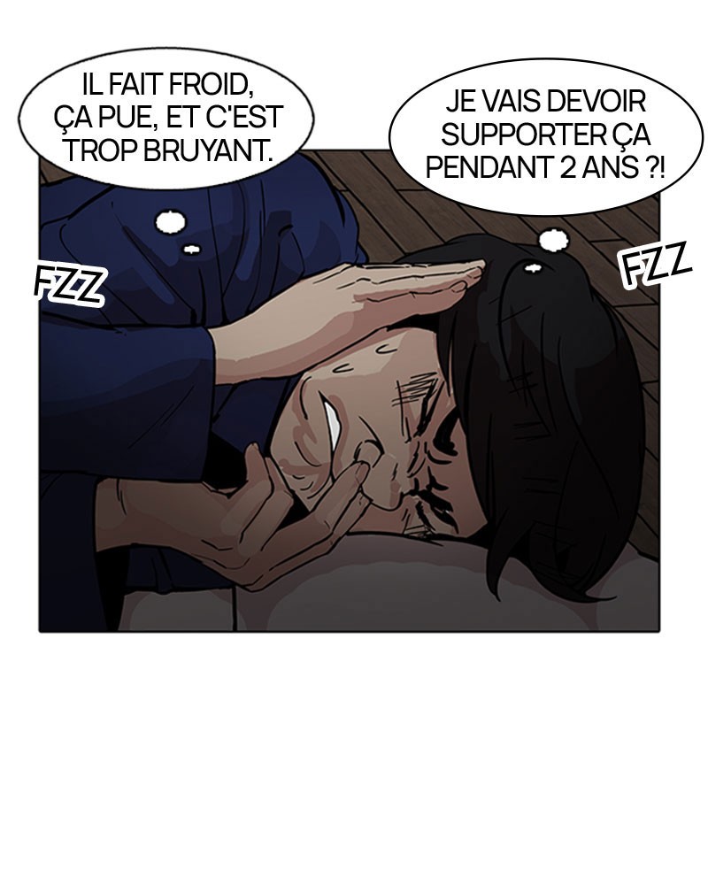 Lookism Chapitre 181 - Page 33