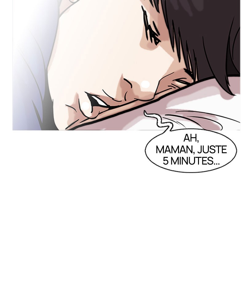 Lookism Chapitre 181 - Page 36