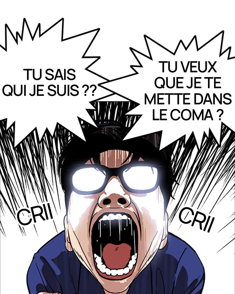 Lookism Chapitre 181 - Page 4