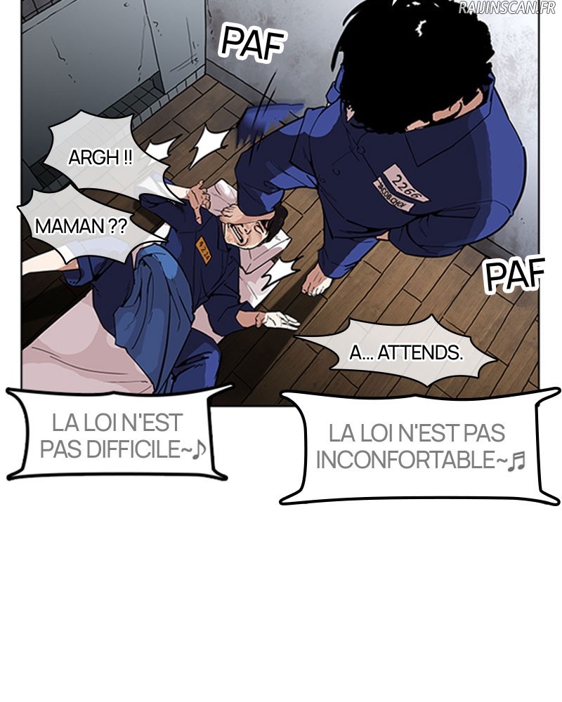 Lookism Chapitre 181 - Page 40