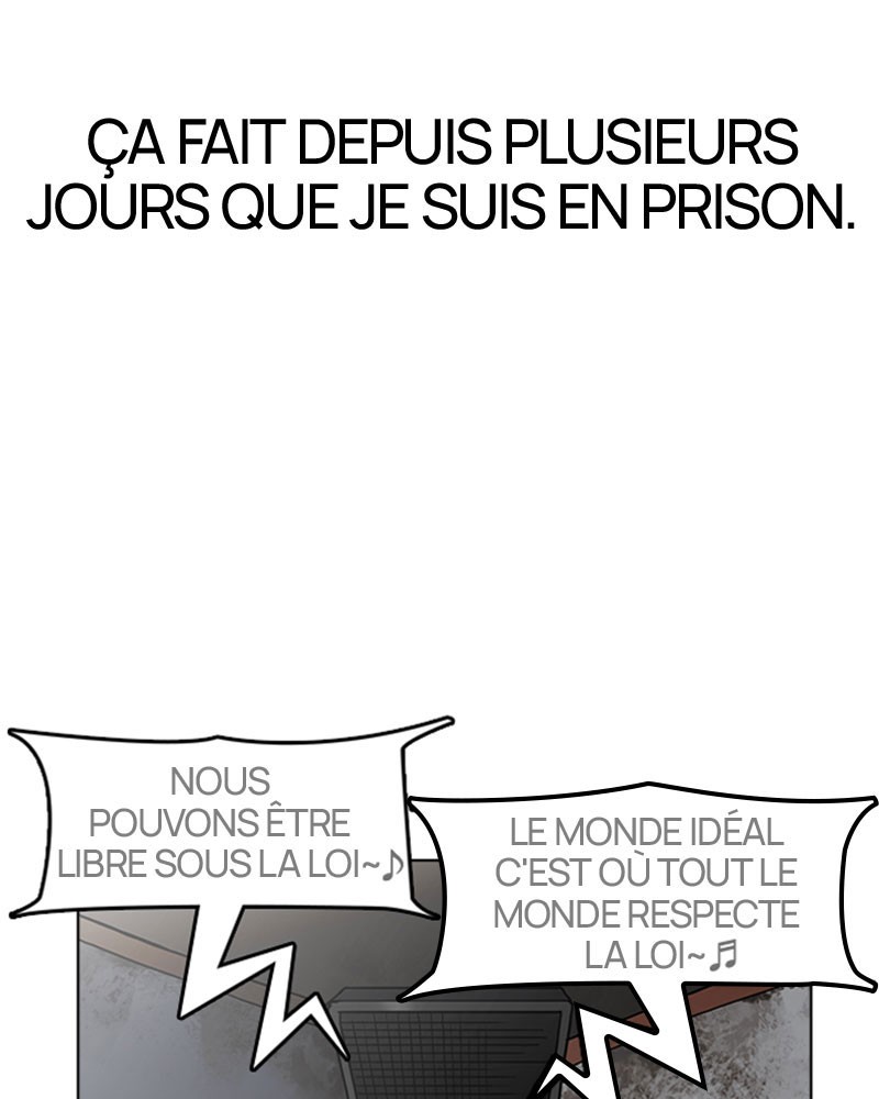 Lookism Chapitre 181 - Page 41