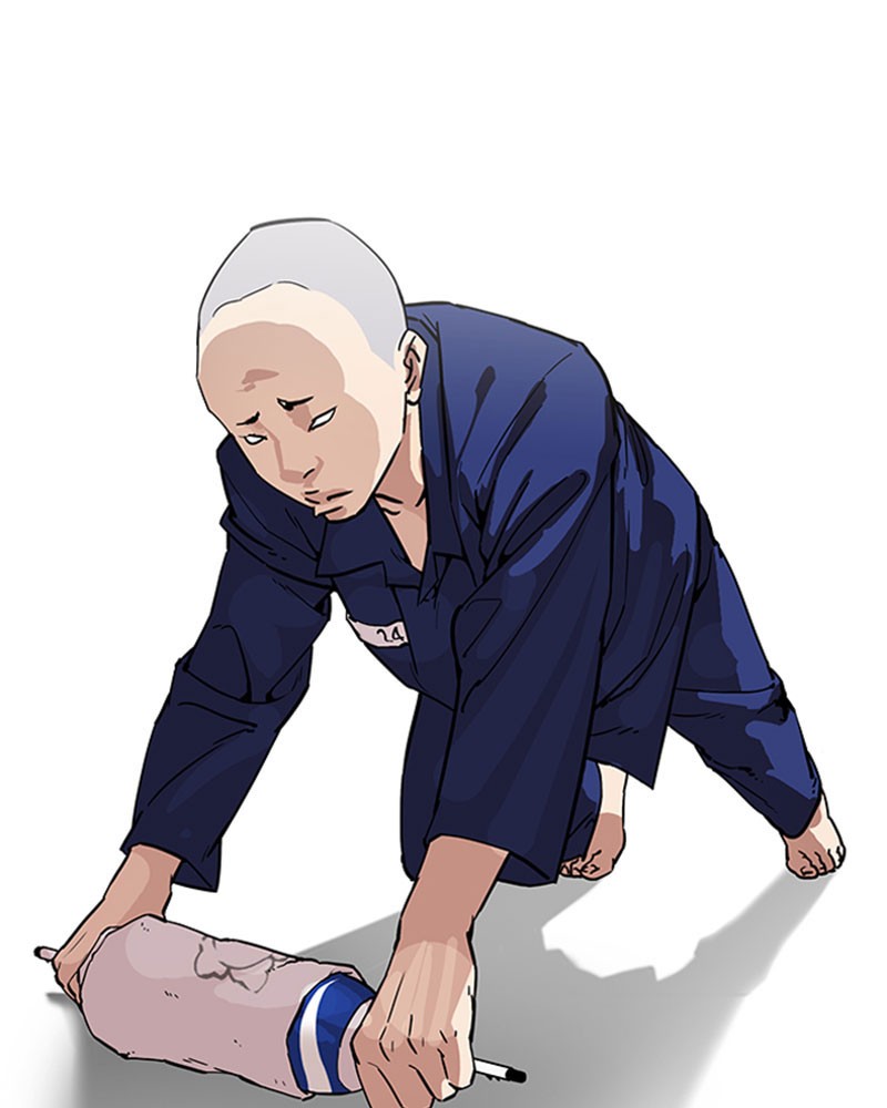 Lookism Chapitre 181 - Page 44