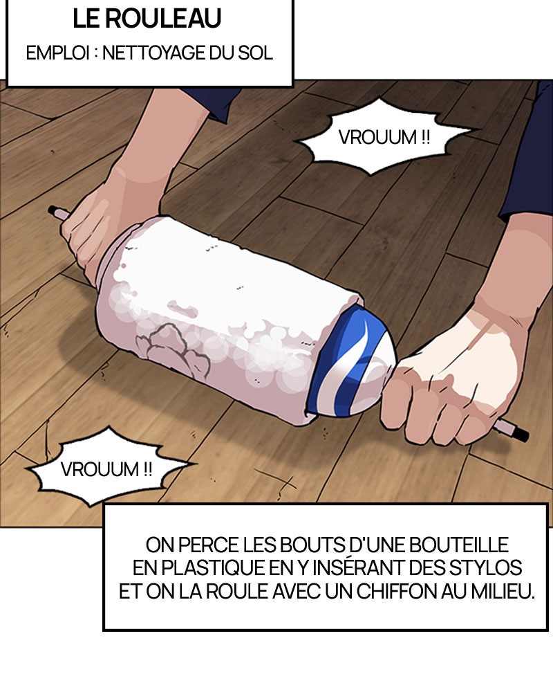 Lookism Chapitre 181 - Page 46
