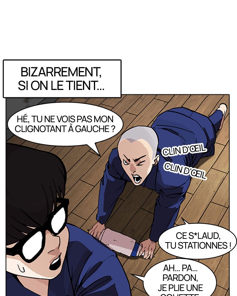 Lookism Chapitre 181 - Page 49