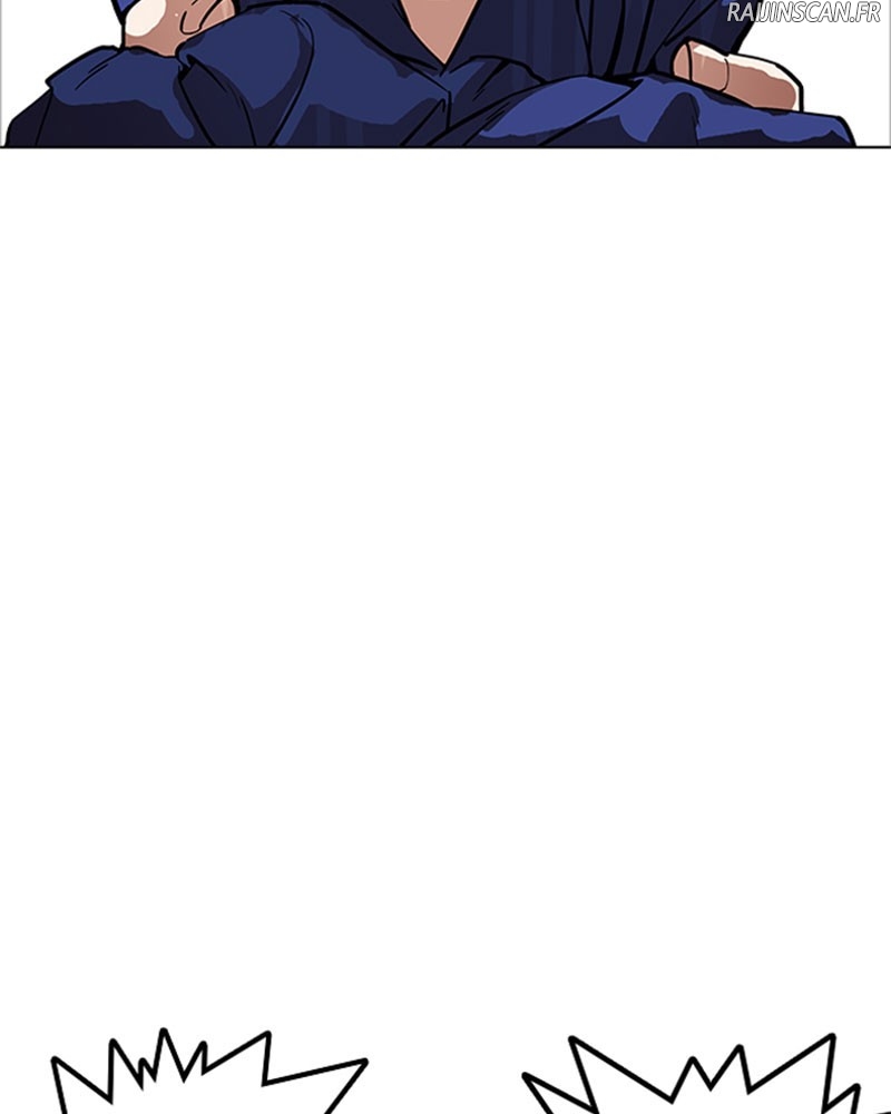 Lookism Chapitre 181 - Page 5