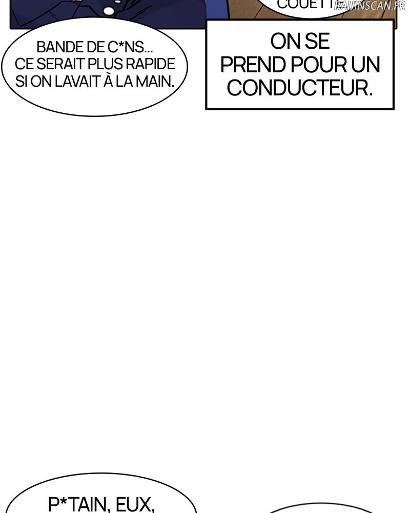 Lookism Chapitre 181 - Page 50
