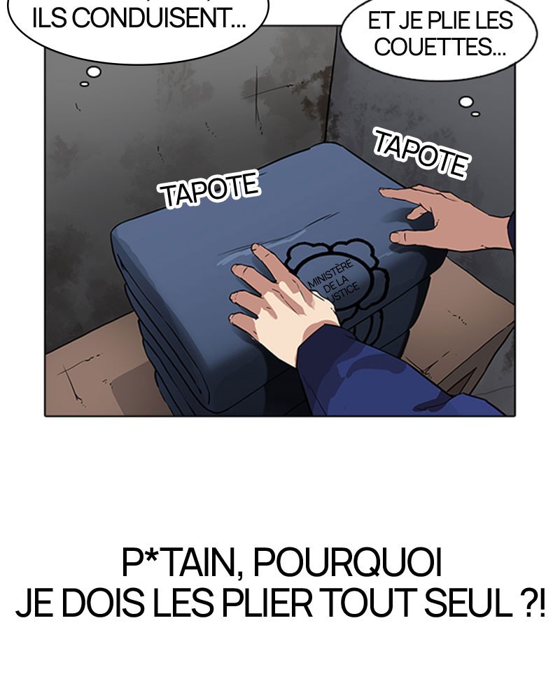 Lookism Chapitre 181 - Page 51