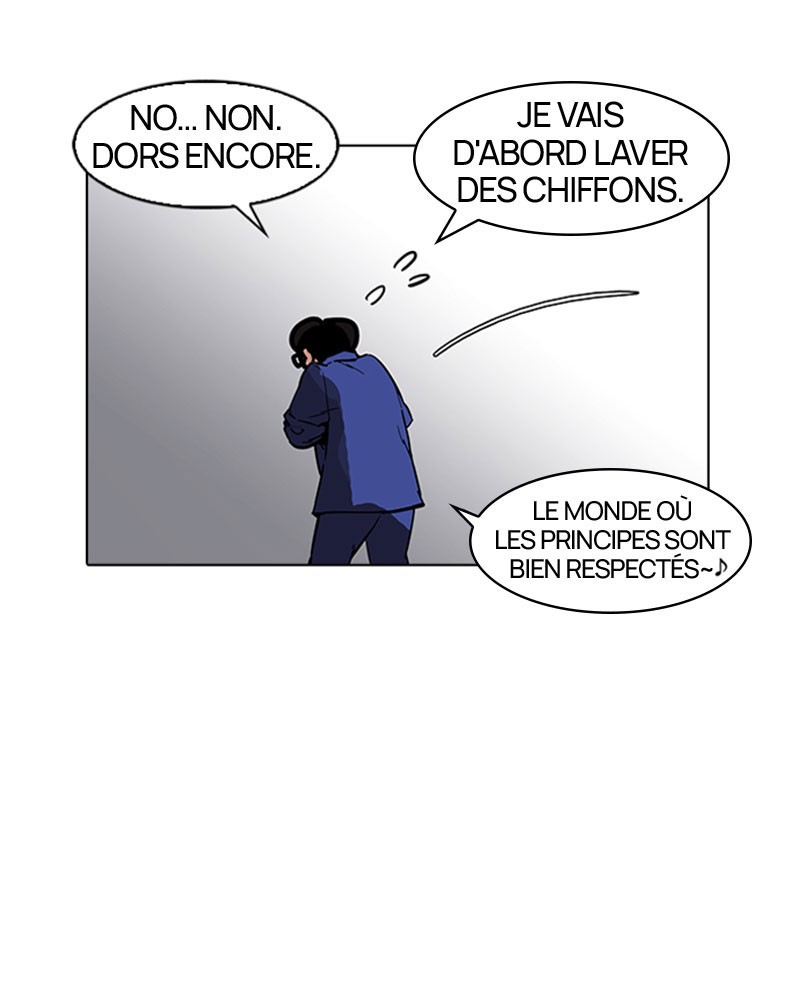 Lookism Chapitre 181 - Page 56