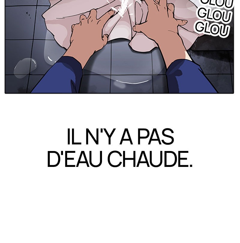 Lookism Chapitre 181 - Page 58