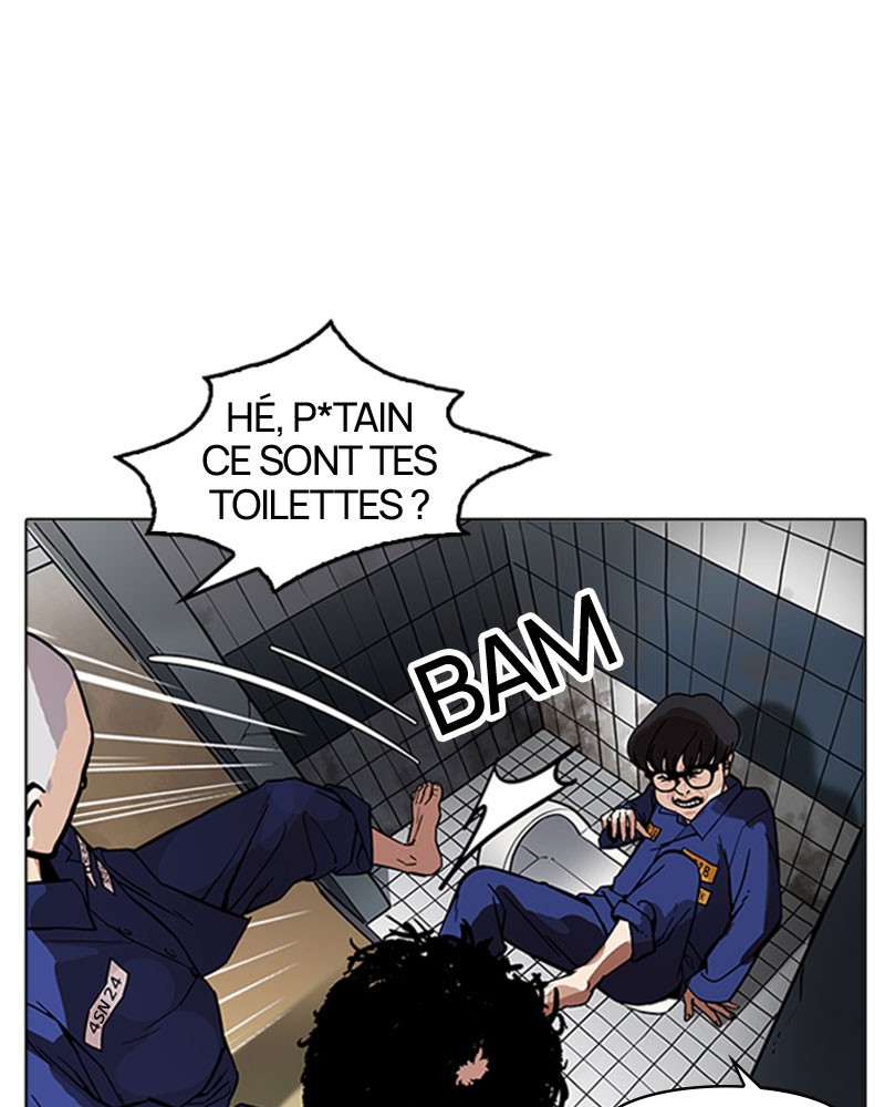Lookism Chapitre 181 - Page 59