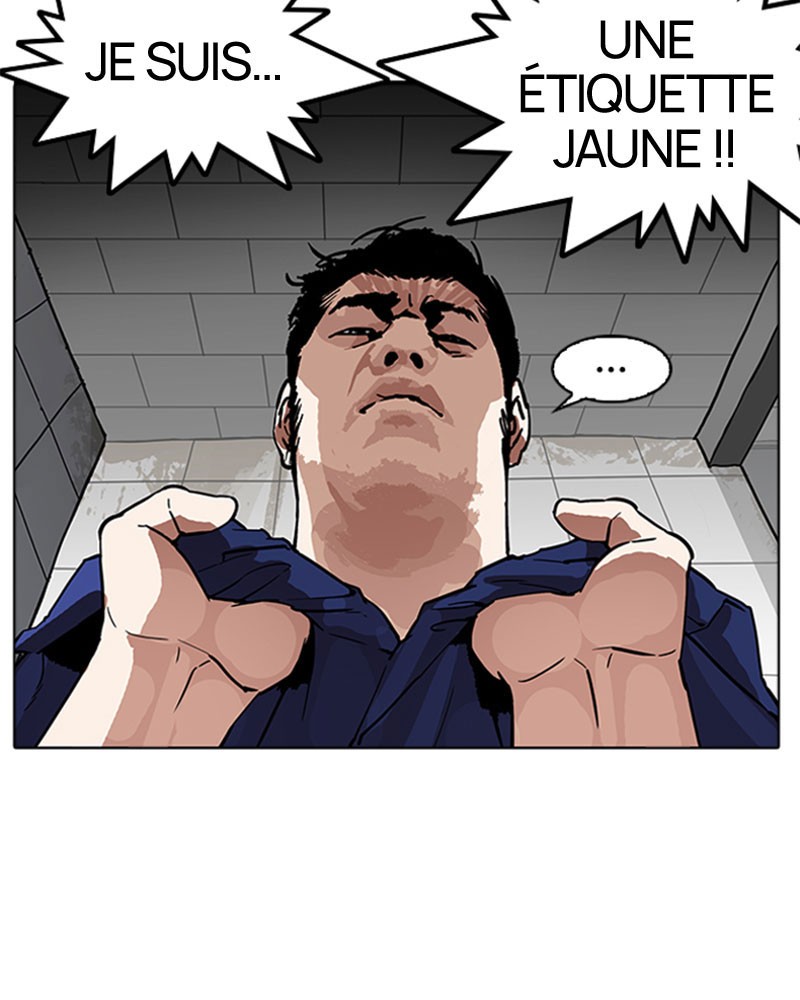 Lookism Chapitre 181 - Page 6