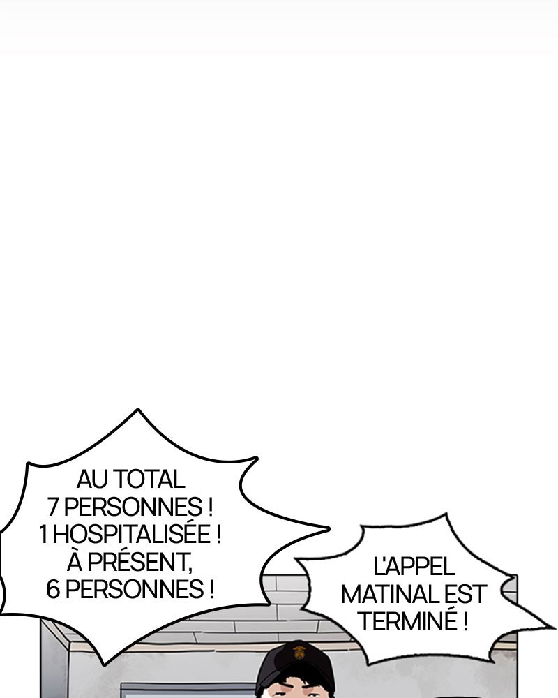 Lookism Chapitre 181 - Page 63