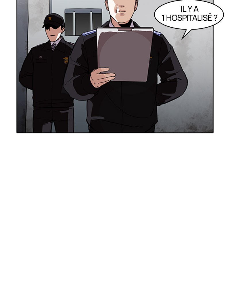 Lookism Chapitre 181 - Page 64