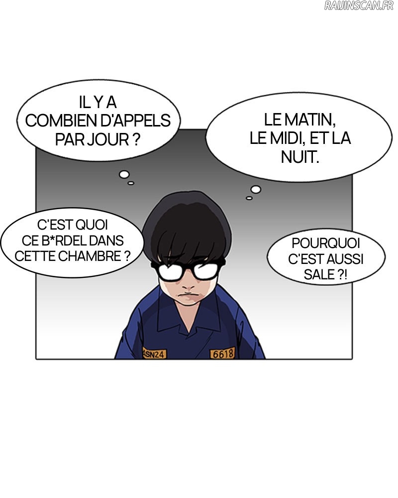 Lookism Chapitre 181 - Page 65