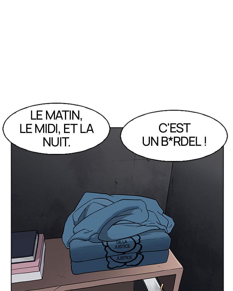 Lookism Chapitre 181 - Page 66