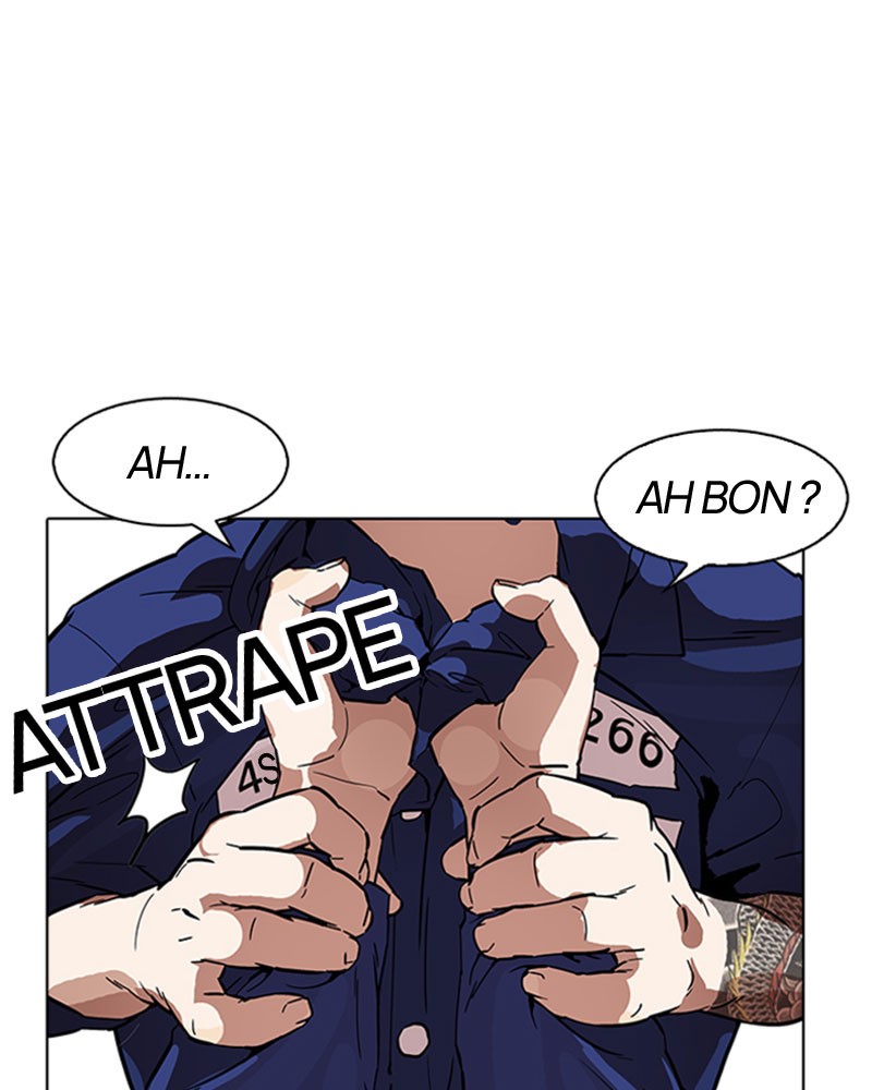 Lookism Chapitre 181 - Page 7