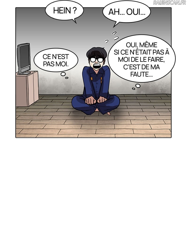 Lookism Chapitre 181 - Page 70
