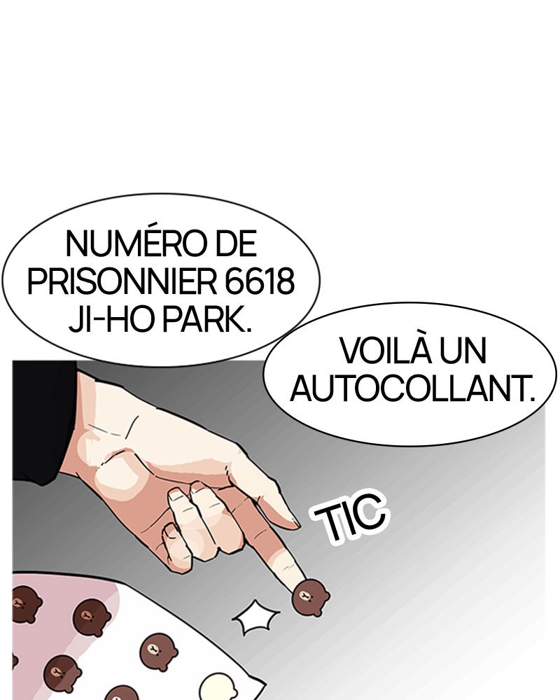 Lookism Chapitre 181 - Page 71