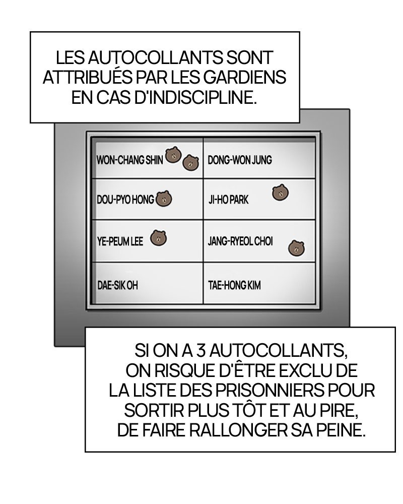 Lookism Chapitre 181 - Page 73