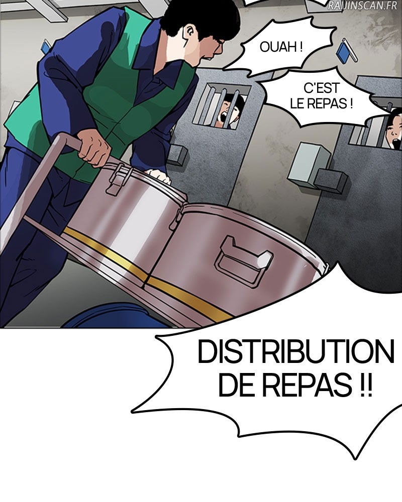 Lookism Chapitre 181 - Page 75