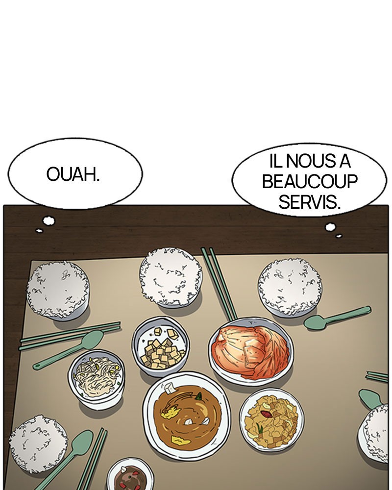 Lookism Chapitre 181 - Page 78