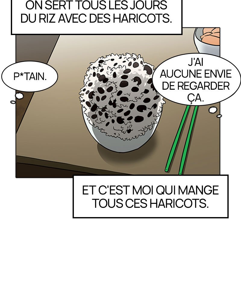 Lookism Chapitre 181 - Page 84