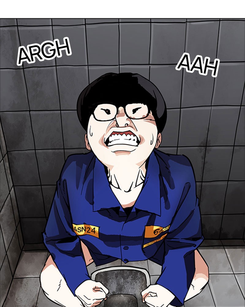 Lookism Chapitre 181 - Page 86
