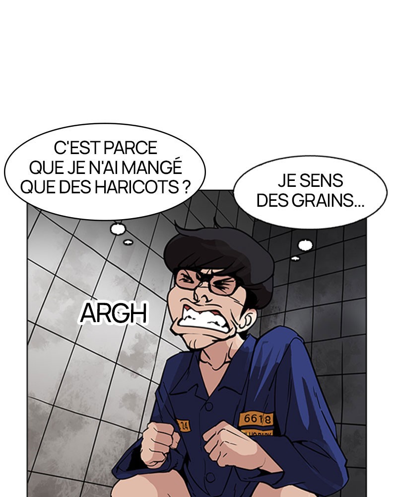 Lookism Chapitre 181 - Page 88