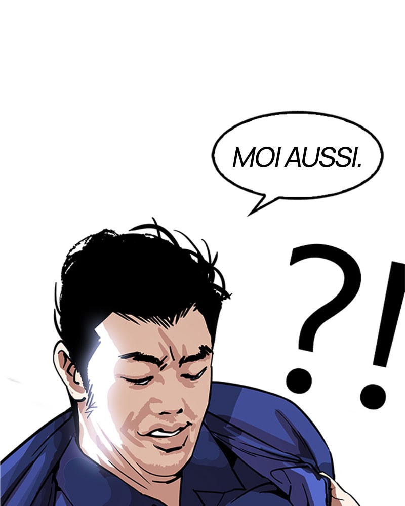 Lookism Chapitre 181 - Page 9