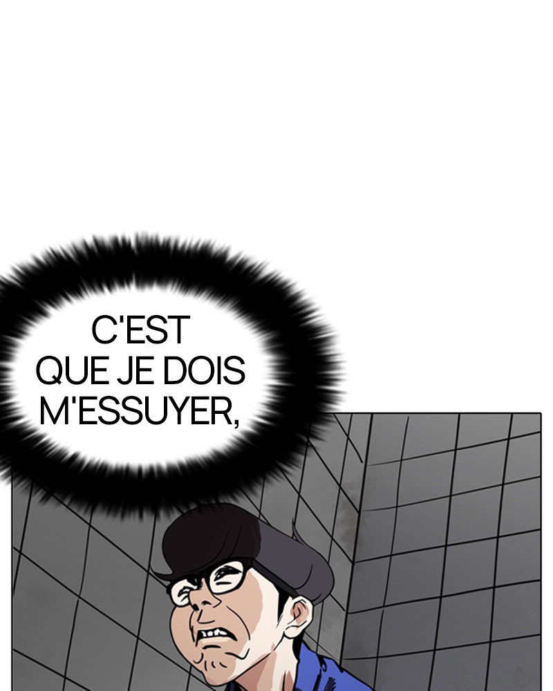 Lookism Chapitre 181 - Page 91