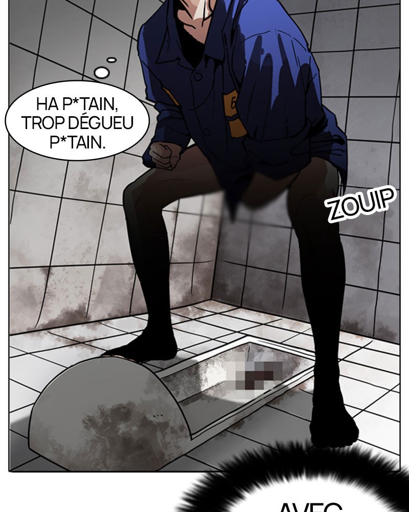 Lookism Chapitre 181 - Page 92