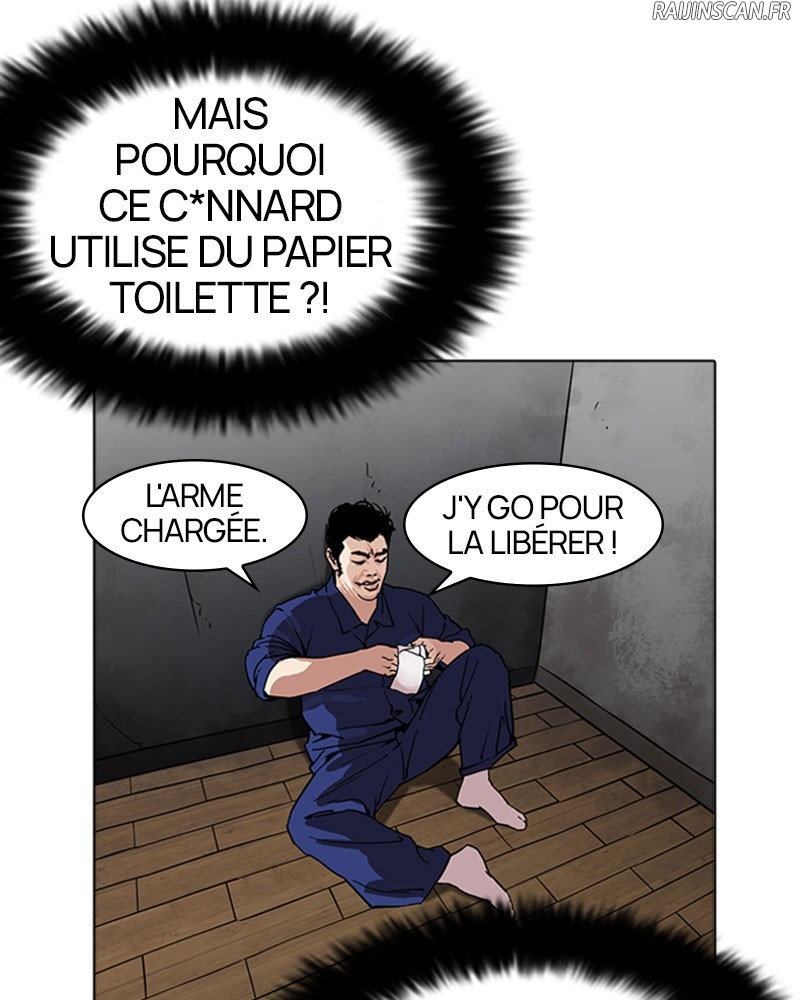 Lookism Chapitre 181 - Page 95