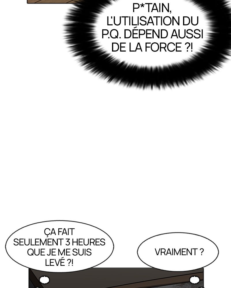 Lookism Chapitre 181 - Page 96