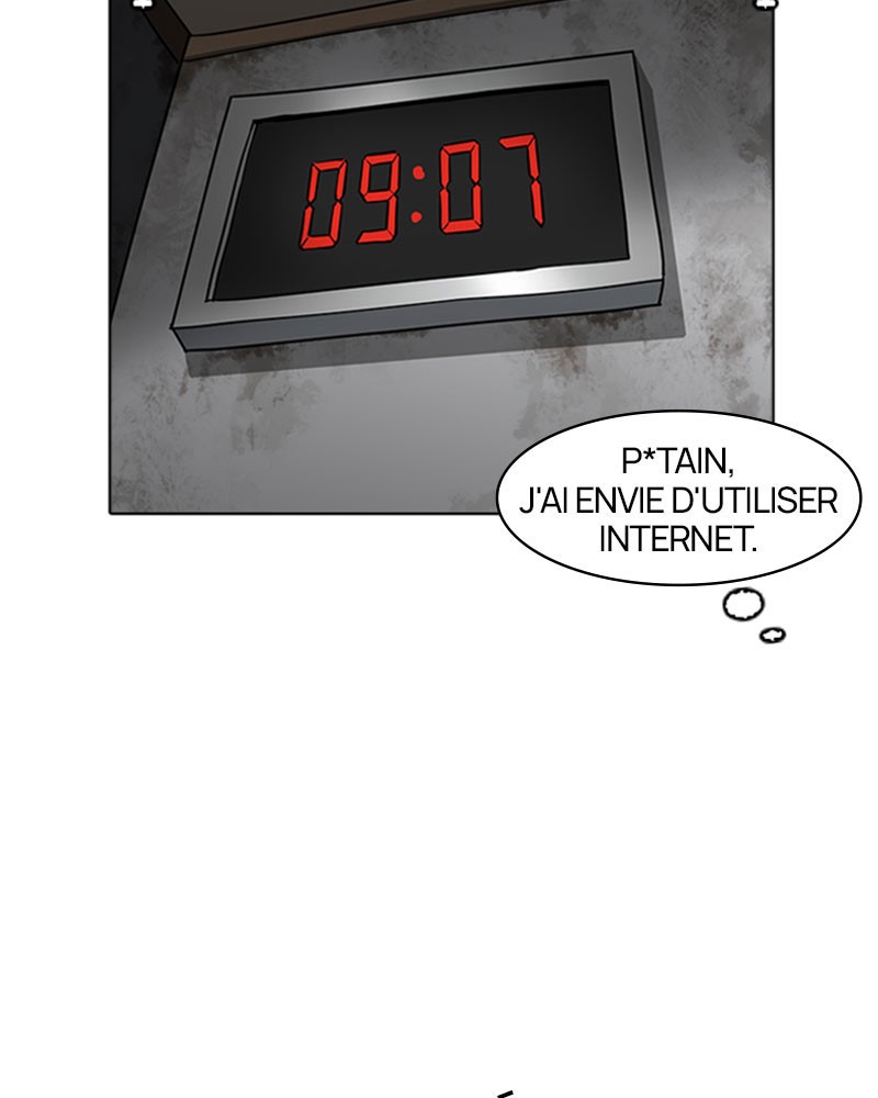 Lookism Chapitre 181 - Page 97