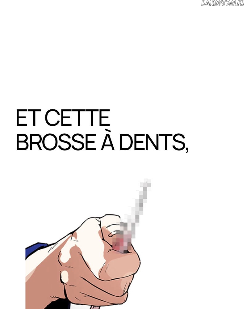 Lookism Chapitre 182 - Page 10