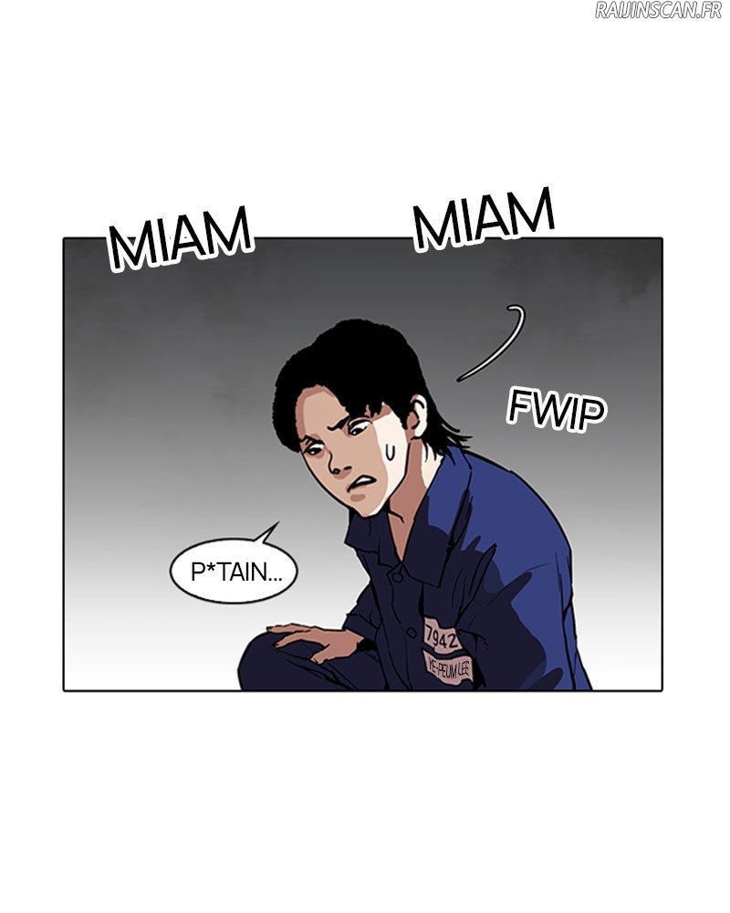 Lookism Chapitre 182 - Page 100